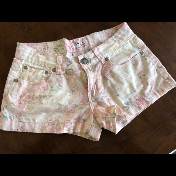Set of 3! OP FOX and Saza Shorts S - Picture 6 of 12